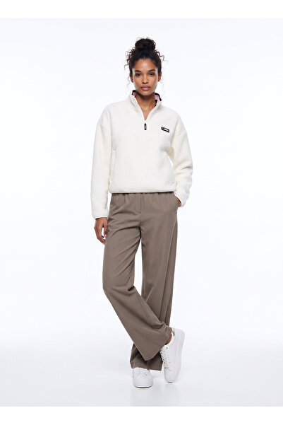 NATIONAL GEOGRAPHIC Pantolon, XS, Vizon