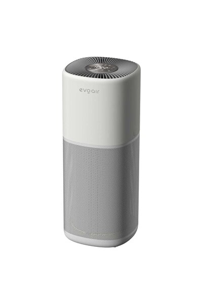 EvoAir Aero600 Έξυπνος Καθαριστής Αέρα Wi-Fi, Φίλτρο HEPA 3 σε 1, 600 m³/ώρα,...