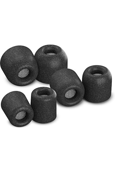 Generic أطراف سماعات الأذن Comply Isolation Plus Tx-500 المصنوعة من رغوة الذا...