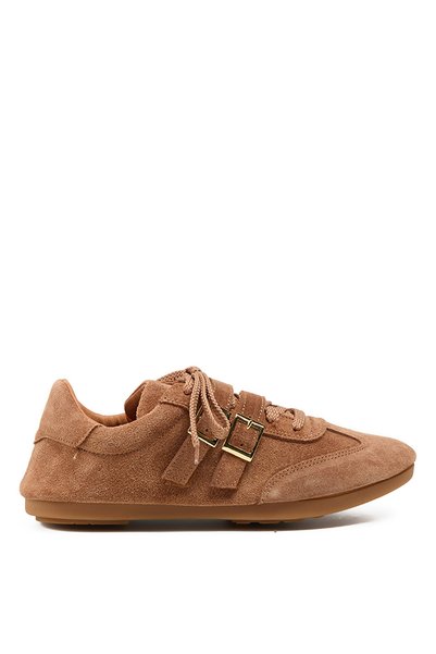 Fabrika Sneaker, 36, Taba