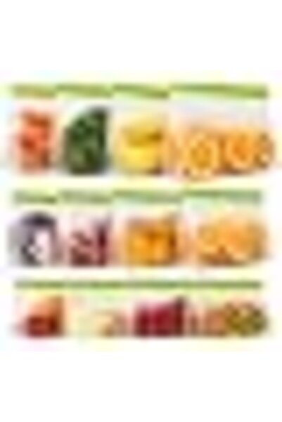 Generic MakMeFre 12Pack Extra Thick Reusable Food Storage Bags BPA Free Food ...