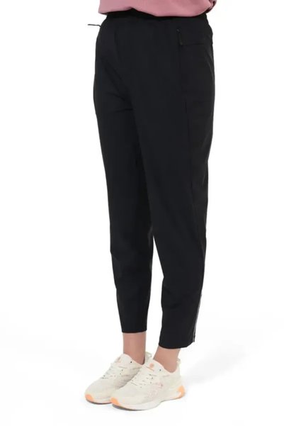 lumberjack 6W Wl Bob 22Bkk65 Women's Black Sweatpants - 102697135