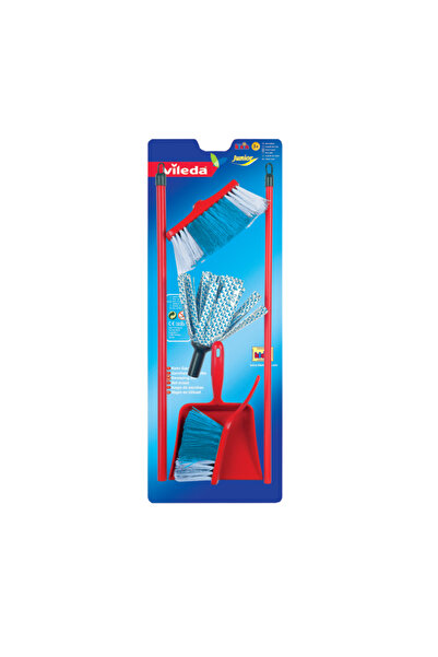 Klein Vileda K6706 mop de podea cu făraș