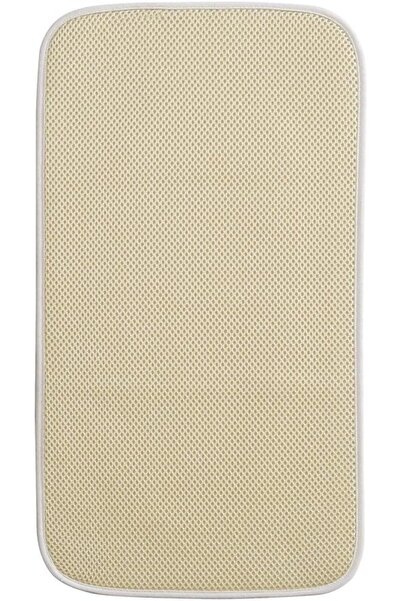 Generic iDesign iDry Mini Absorbent Kitchen Countertop Dish Drying Mat - Whea...