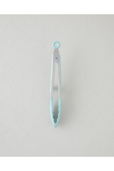 English Home Kinsley Silikon Maşa 27,5 cm Yeşil