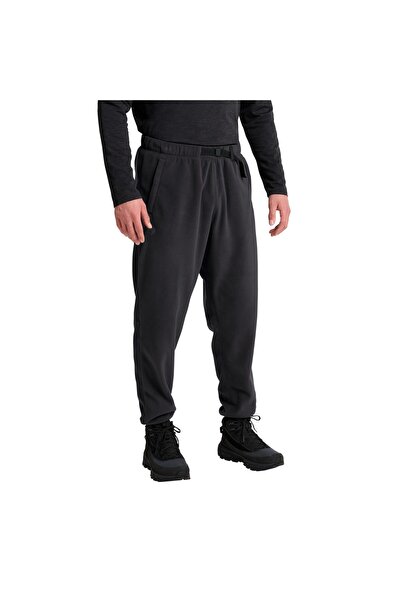 Jack Wolfskin Men's Black Solace Pants m Trousers