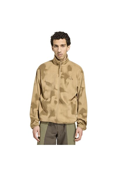 adidas Ανδρικό Μπουφάν Terrex Multi Climawarm Φλις 2XL