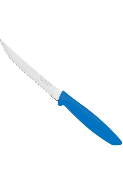 TRAMONTINA 5 STEAK/FRUIT KNIFE PLENUS