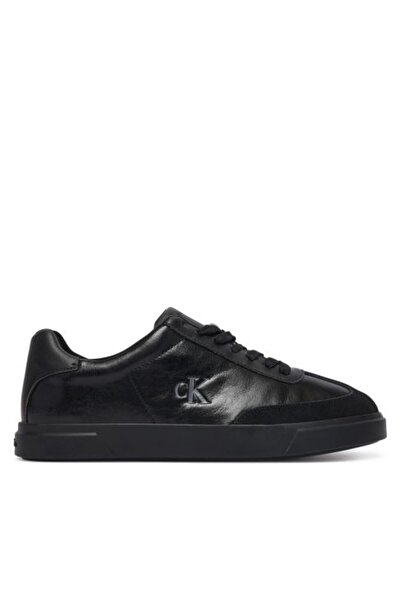 Calvin Klein SİYAH KADIN SNEAKER LOW PRO CUPS