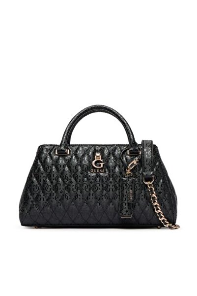 Guess Tamara Women's Black Handbag