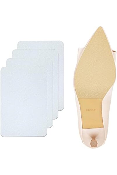 Generic Ashoesert Shoe Sole Protector for High Heels, Bottom Protector, Non-S...