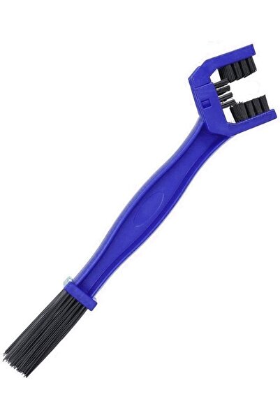 Generic أول إكستريم ‎ فرشاة تنظيف سلسلة الدراجة متعددة الأغراض CYL-06-T بشعير...
