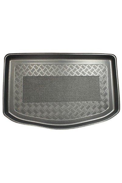 PTC Δίσκος πορτμπαγκάζ για Kia Soul τύπου hatchback, παραγωγή από 03.2014 - ε...