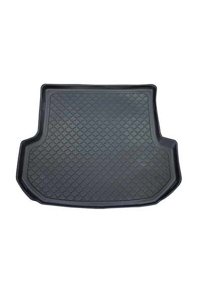 PTC Trunk tray Kia Sorento manufactured 02.2015 - present (5 seats)
