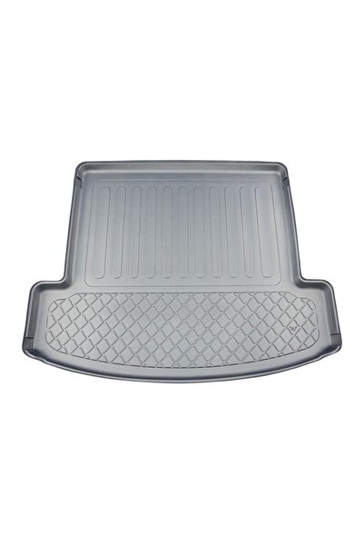 PTC Σχάρα οροφής Hyundai Santa Fe V (MX5) HEV, παραγωγή 07.2024 - επί τόσο, σ...