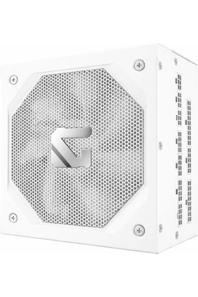 Gigabyte Sursa 1000W 80+ Gold ATX 3.1 modulara alb