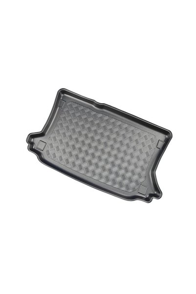 PTC Trunk tray Ford EcoSport manufactured 06.2014 - 2018 BSC