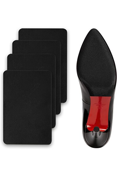 Generic Ashoesert Shoe Sole Protector for High Heels, Bottom Protector, Non-S...