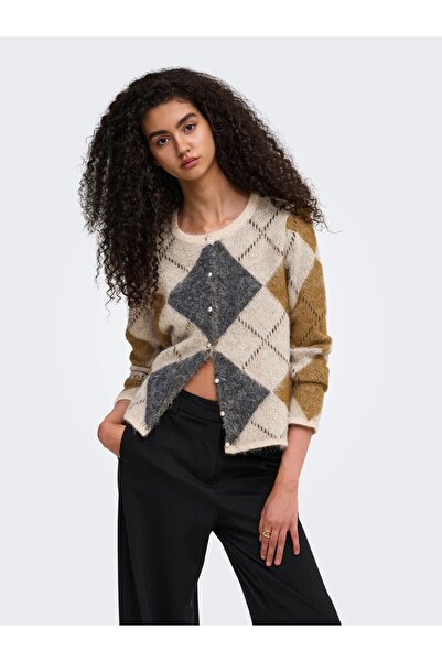 ONLY Strickjacke ONLNOEME Strickjacke