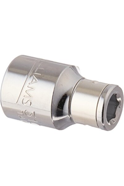 Generic Williams 31013 3/8-Inch Drive with 1/4-Inch Hex Bit Holder