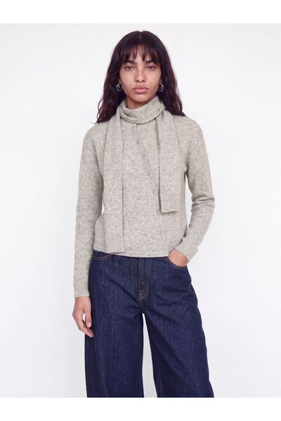 JJXX Strickjacke JXJANE Strickjacke