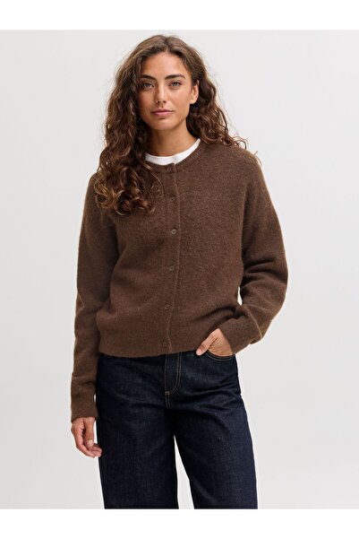 JJXX Strickjacke JXMATILDA Strickjacke