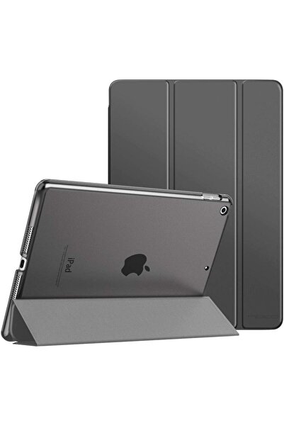 Generic غطاء MoKo مناسب لجهاز iPad الجديد من الجيل التاسع 2021/الجيل الثامن 2...