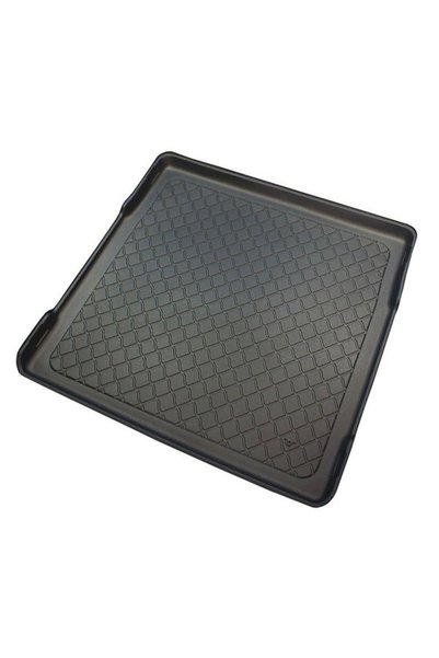 PTC Roof tray Opel Astra K Sports Tourer station wagon body manufacturing 201...