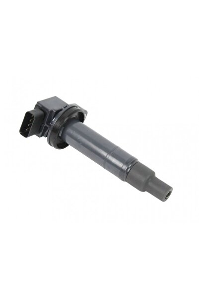 LORO Bobină de aprindere 1 conector 4 pini SAE Toyota Aygo / IQ / Prius / Yar...