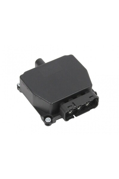 LORO Senzor presiune colector admisie Audi A3 / Volkswagen Golf V 6Q0906625E