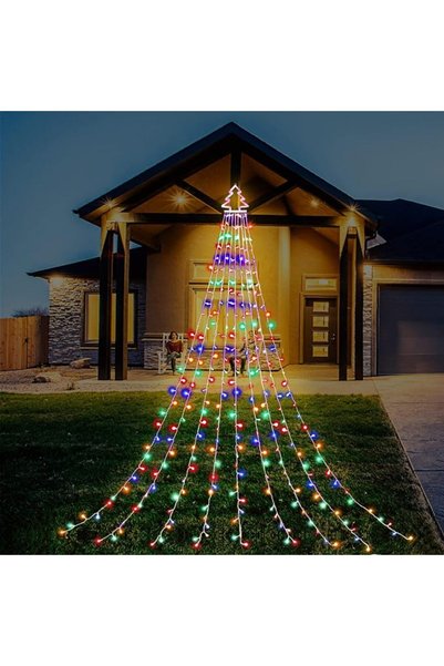 Mylindde Christmas Decorations, Christmas Tree Decorations, for Party Wedding...
