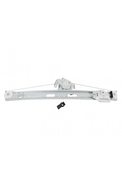 LORO Macara geam spate dreapta electric fără motor BMW 3 51328212100