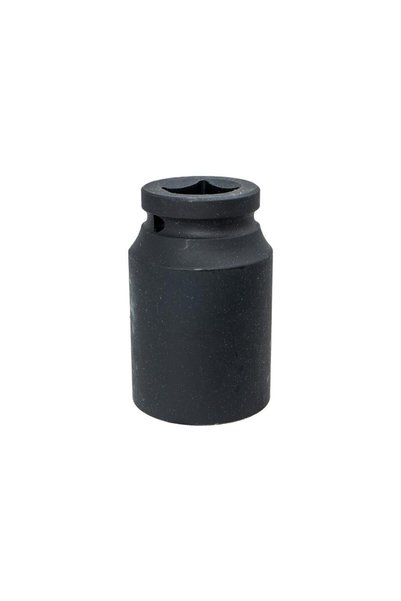 Titi 6610 Altı Köşe 3/4" Havalı Uzun Derin Lokma Anahtar 36 mm