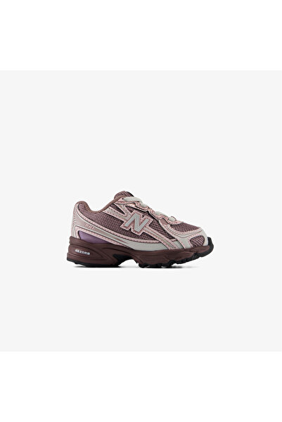 New Balance 740 Çocuk Pembe Spor Ayakkabı