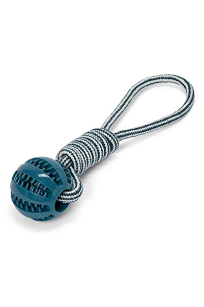 Tchibo Dog Dental Care and Fetch Toy