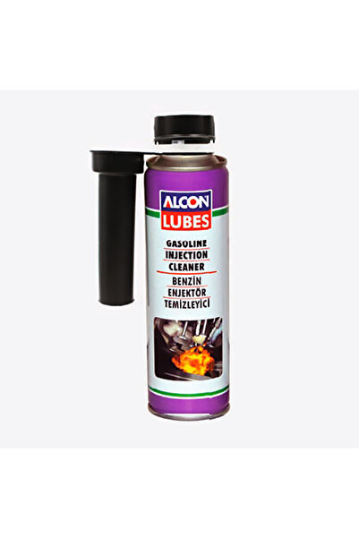 Alcon Curățător injectoare benzină M-9602 300 ml