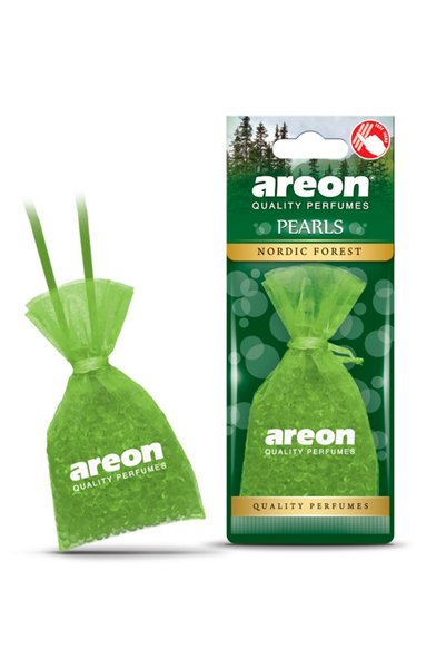 Areon Perle Odorizante ABP15 Pădure Nordică 31 g