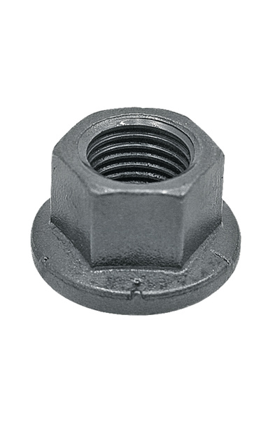 Granit Piuliță cu flanșă plată 25mm GRANITE