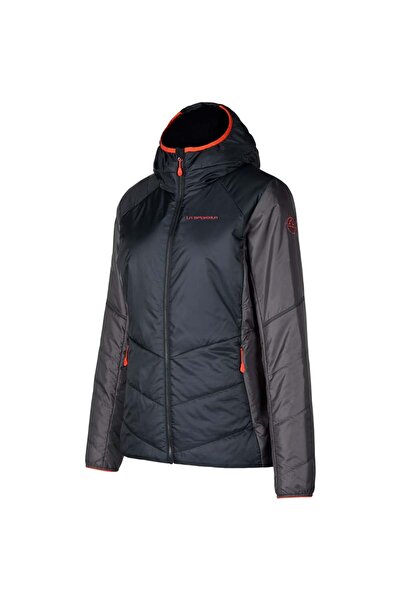 La Sportiva Дамско яке Mythic Primaloft-Black-XS