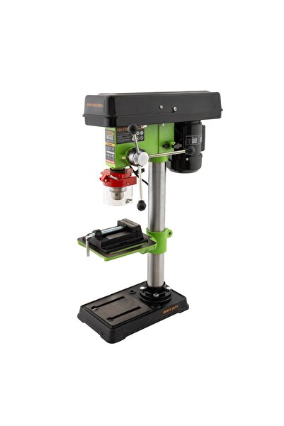 PRO CRAFT Bormasina de Banc cu Coloana ProCraft BD1850, pentru gaurit lemn me...