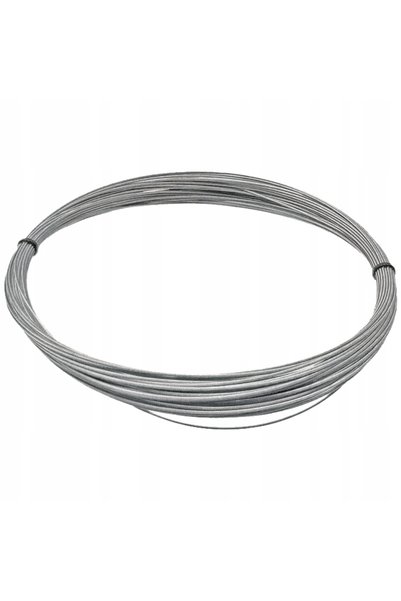 Other Șirag rotund 25m 1mm 27270083 GRANIT