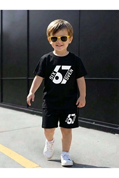 Sheya Suit, black