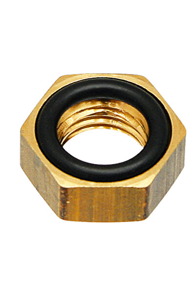 Kongsberg Piuliță de blocare cu inel O M12x1.5 6237745