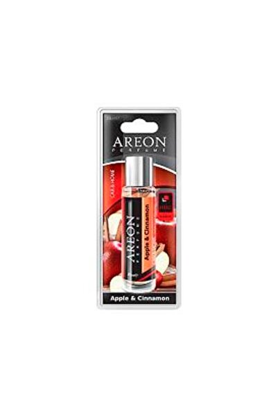 Areon Odorizant auto Parfum PFB02 Măr și Scorțișoară spray 35 ml, blister, 1 ...