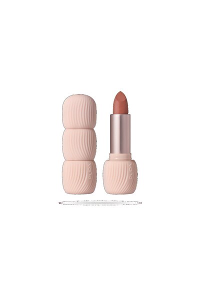 Pupa Milano Pupa My Crush Κραγιόν - 012 Cutie Pie (3.5γρ.)