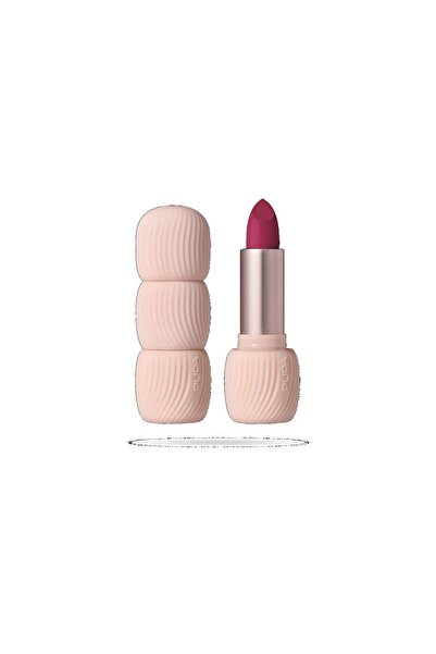Pupa Milano Pupa My Crush Κραγιόν - 034 Απαγορευμένη Αγάπη (3.5γρ)