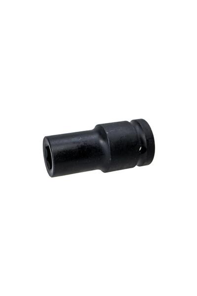 Titi 6604 Altı Köşe 3/4" Havalı Uzun Derin Lokma Anahtar 17 mm