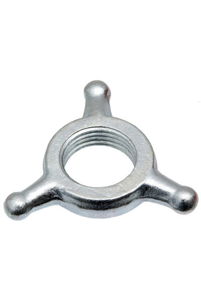 Granit Piuliță de blocare M36 x 3 50x15 mm pentru legătura tractorului 12178