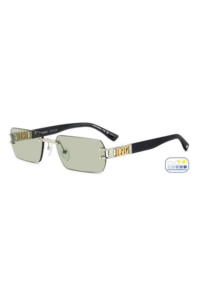 DSquared2 Dsquared 2 Unisex Güneş Gözlüğü