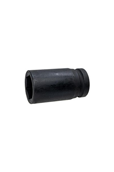 Titi 6608 Altı Köşe 3/4" Havalı Uzun Derin Lokma Anahtar 30 mm